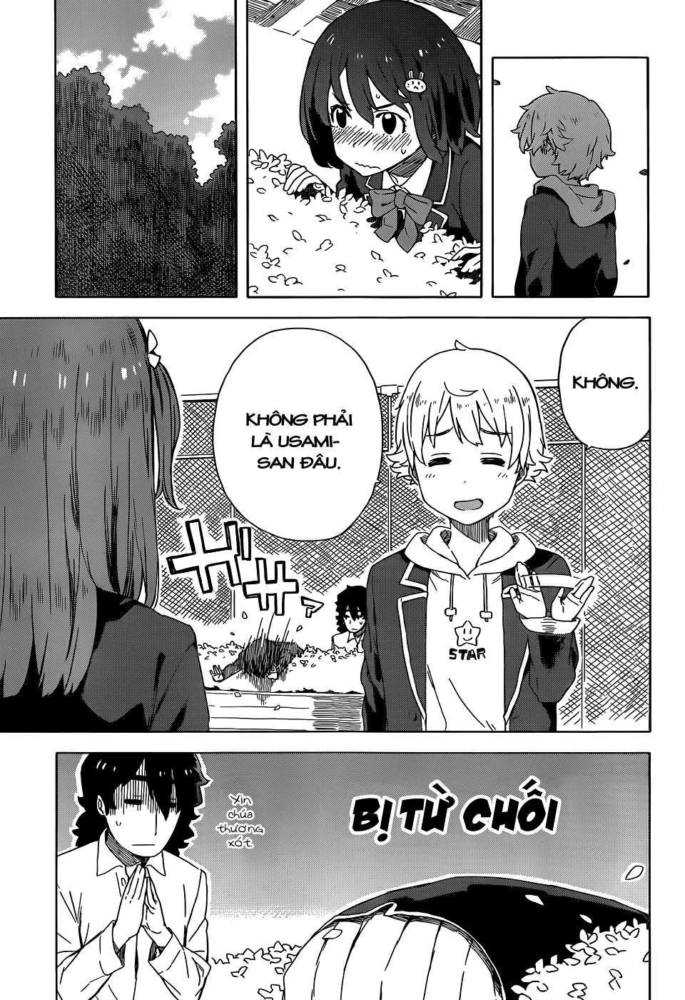 Kono Bijutsubu ni wa Mondai ga Aru! Chapter 9.1 - Next Chapter 9.2