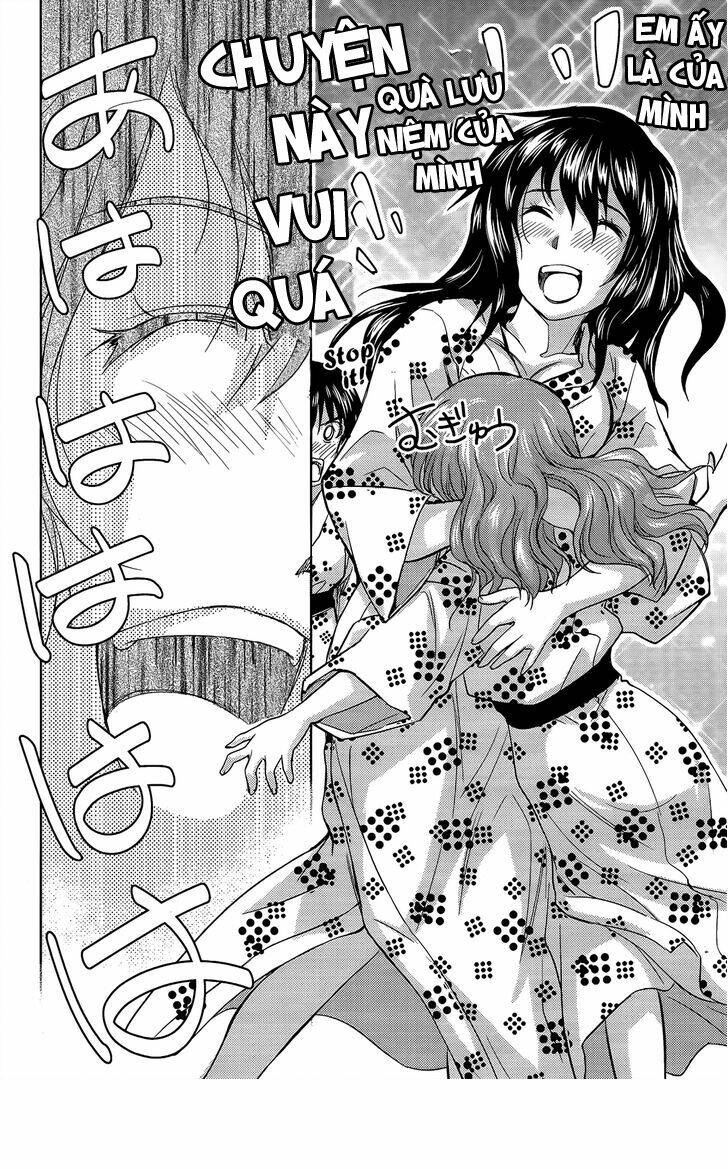 Kono Oneesan wa fliction desu!? Chapter 10 - Trang 2