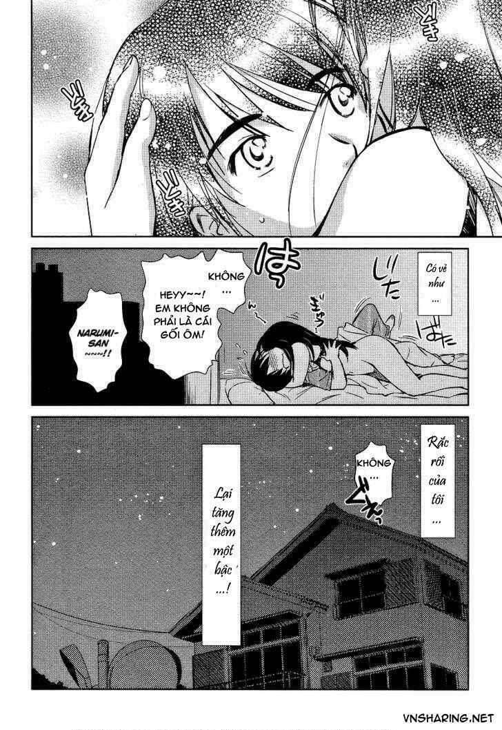 Kono Oneesan wa fliction desu!? Chapter 2 - Trang 2