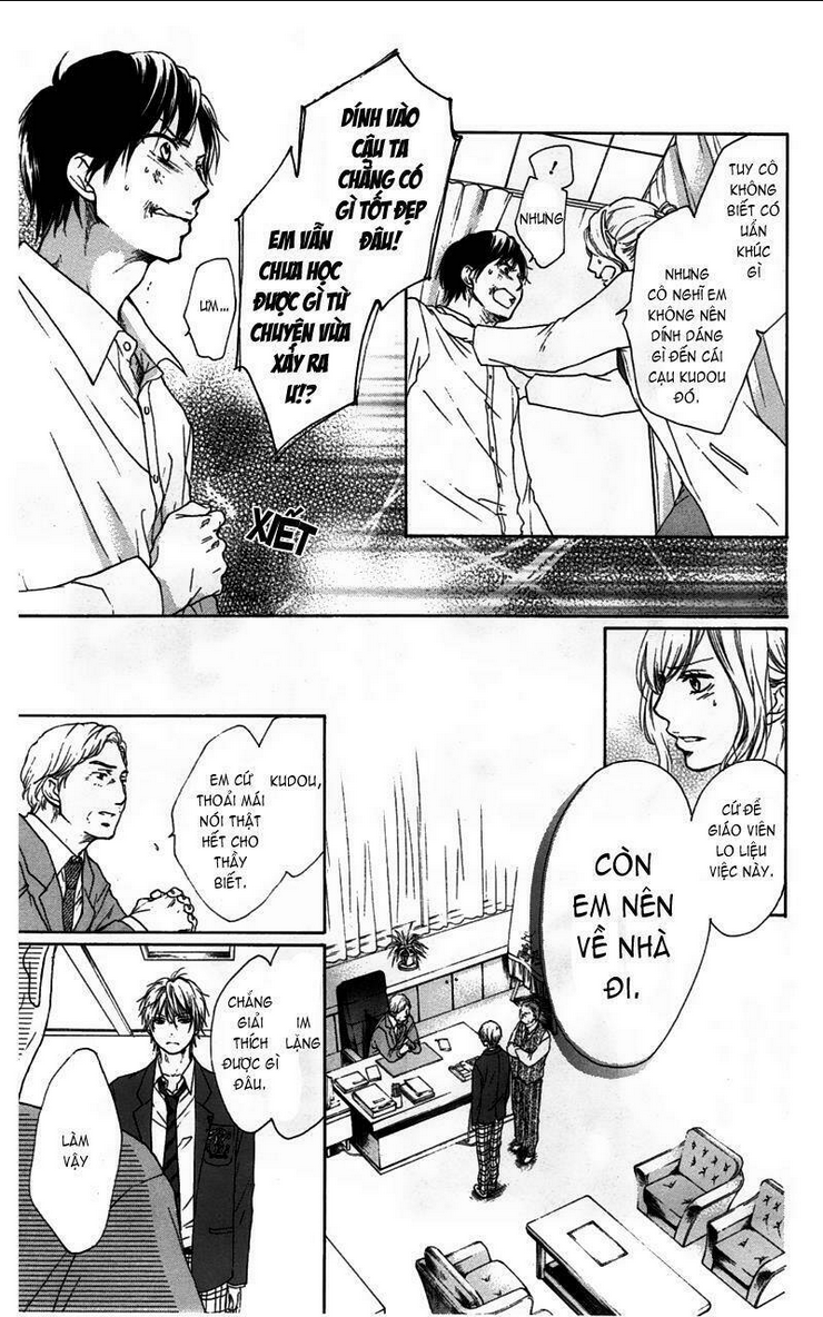 Kono Oto Tomare Chapter 1.2 - Trang 3