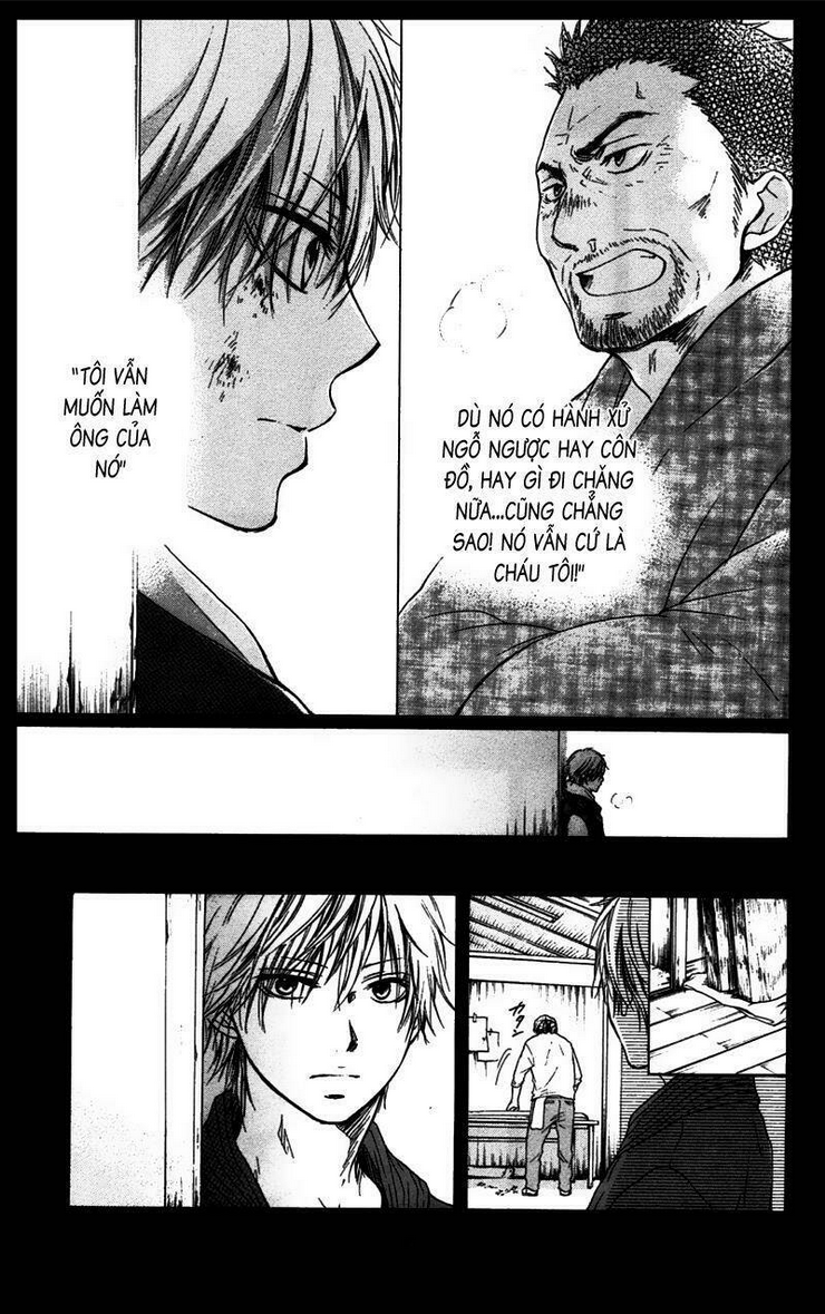 Kono Oto Tomare Chapter 1.2 - Trang 3