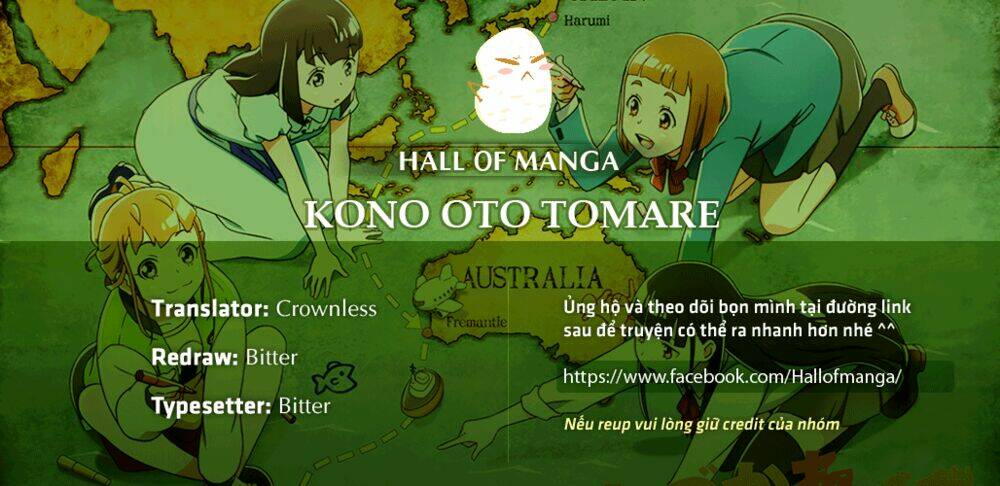 Kono Oto Tomare Chapter 100 - Trang 3