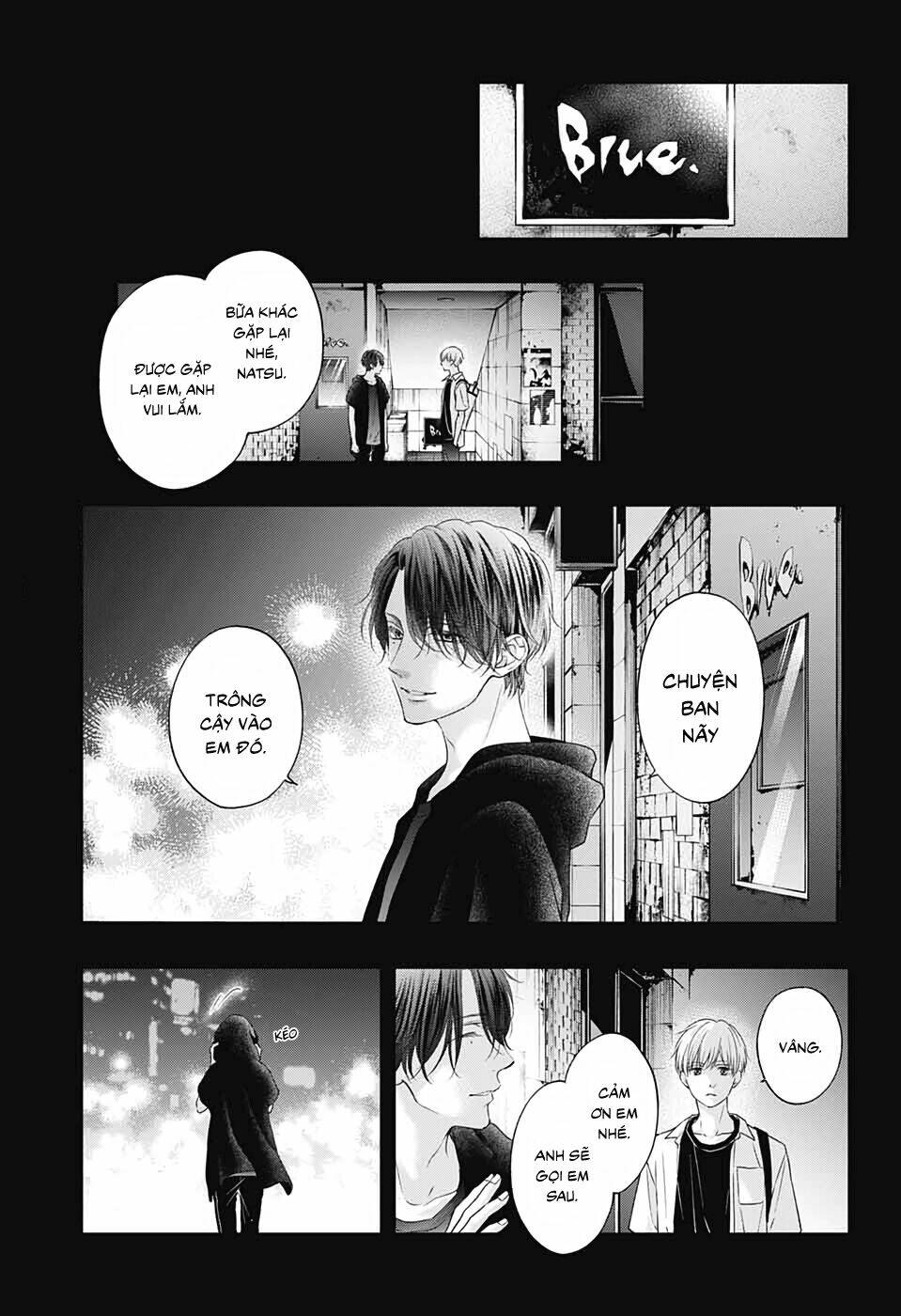 Kono Oto Tomare Chapter 100 - Trang 3