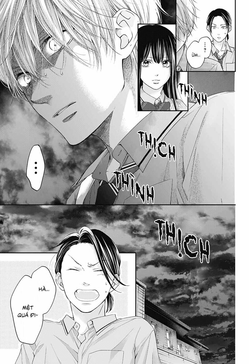 Kono Oto Tomare Chapter 100 - Trang 3