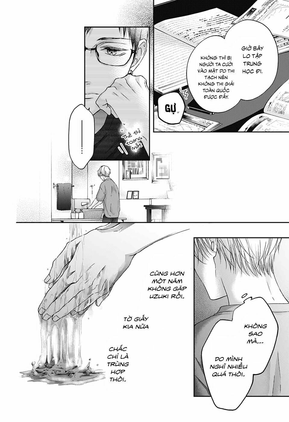 Kono Oto Tomare Chapter 100 - Trang 3