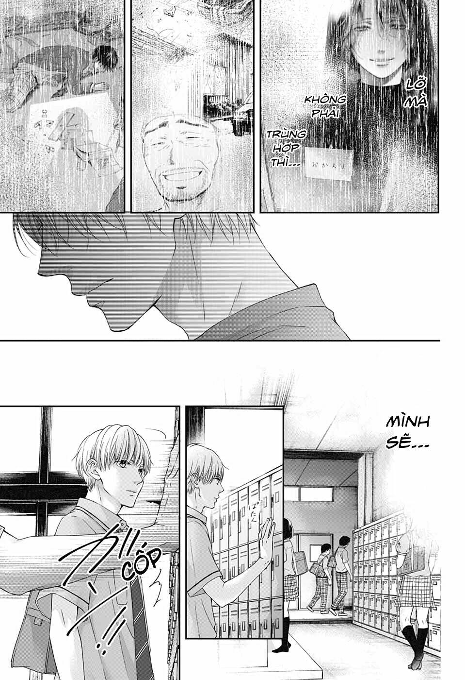 Kono Oto Tomare Chapter 100 - Trang 3