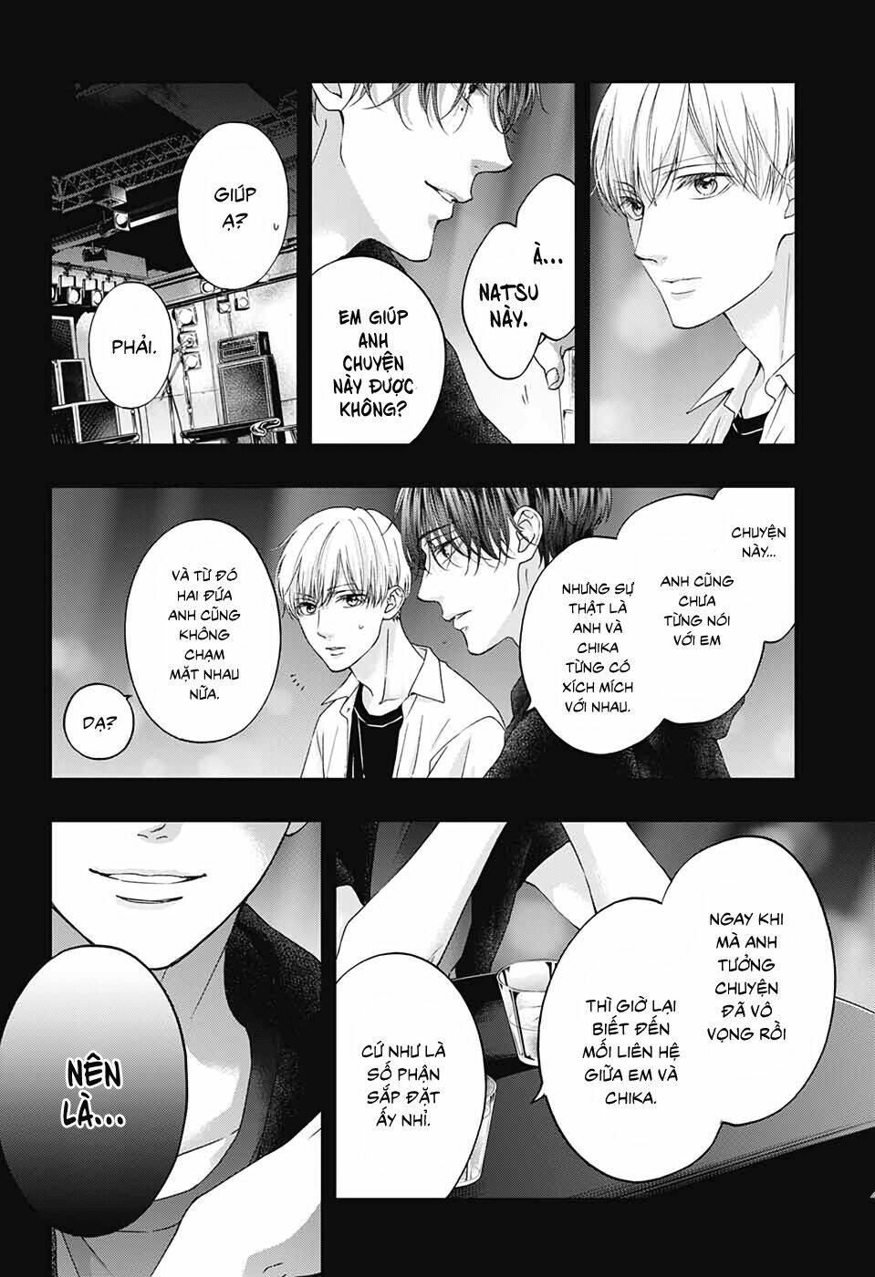 Kono Oto Tomare Chapter 100 - Trang 3