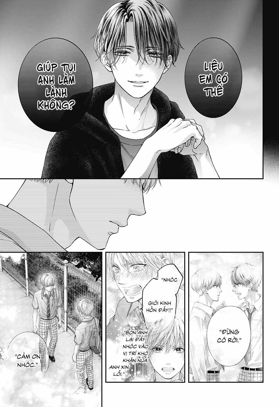 Kono Oto Tomare Chapter 100 - Trang 3