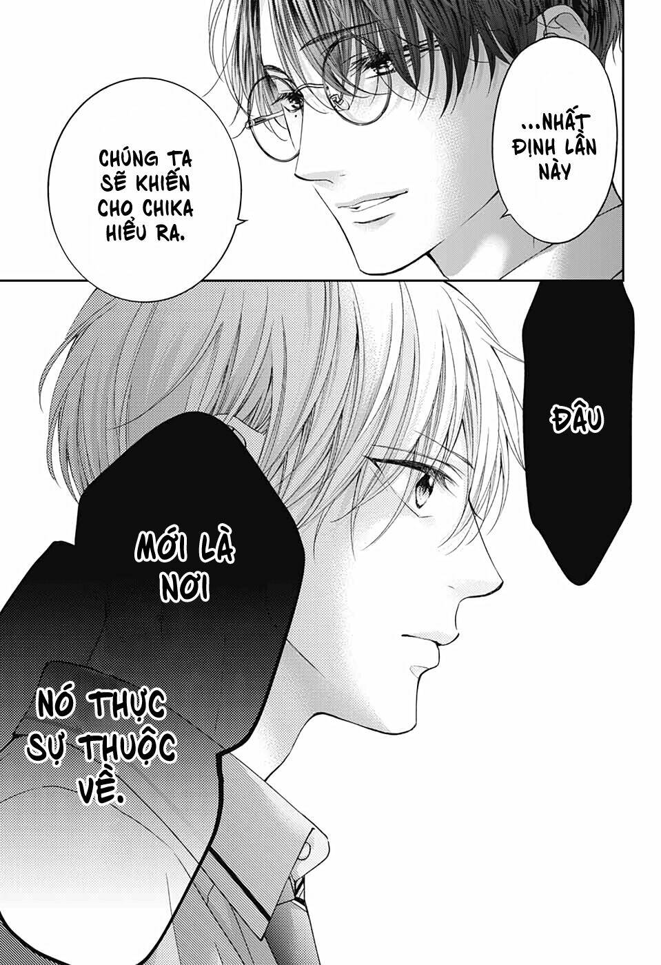 Kono Oto Tomare Chapter 100 - Trang 3