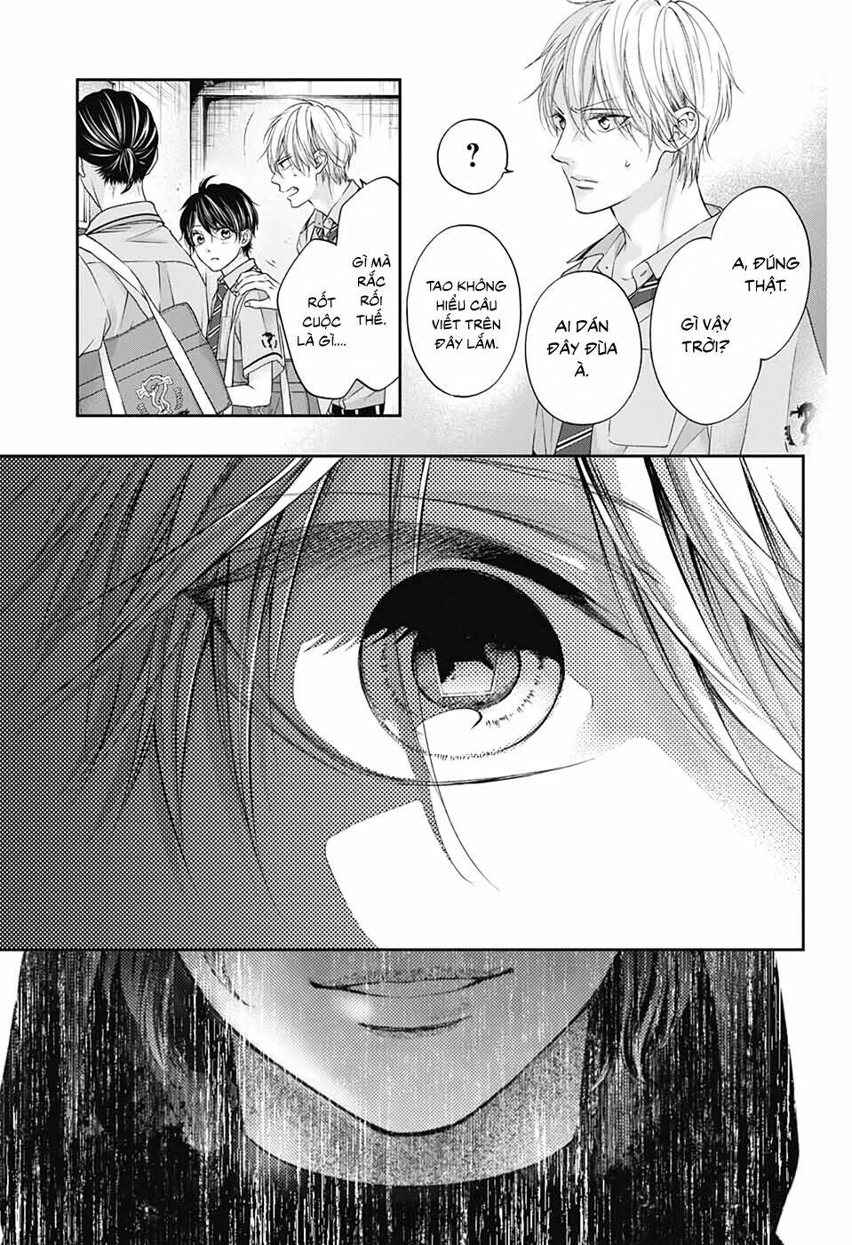 Kono Oto Tomare Chapter 100 - Trang 3