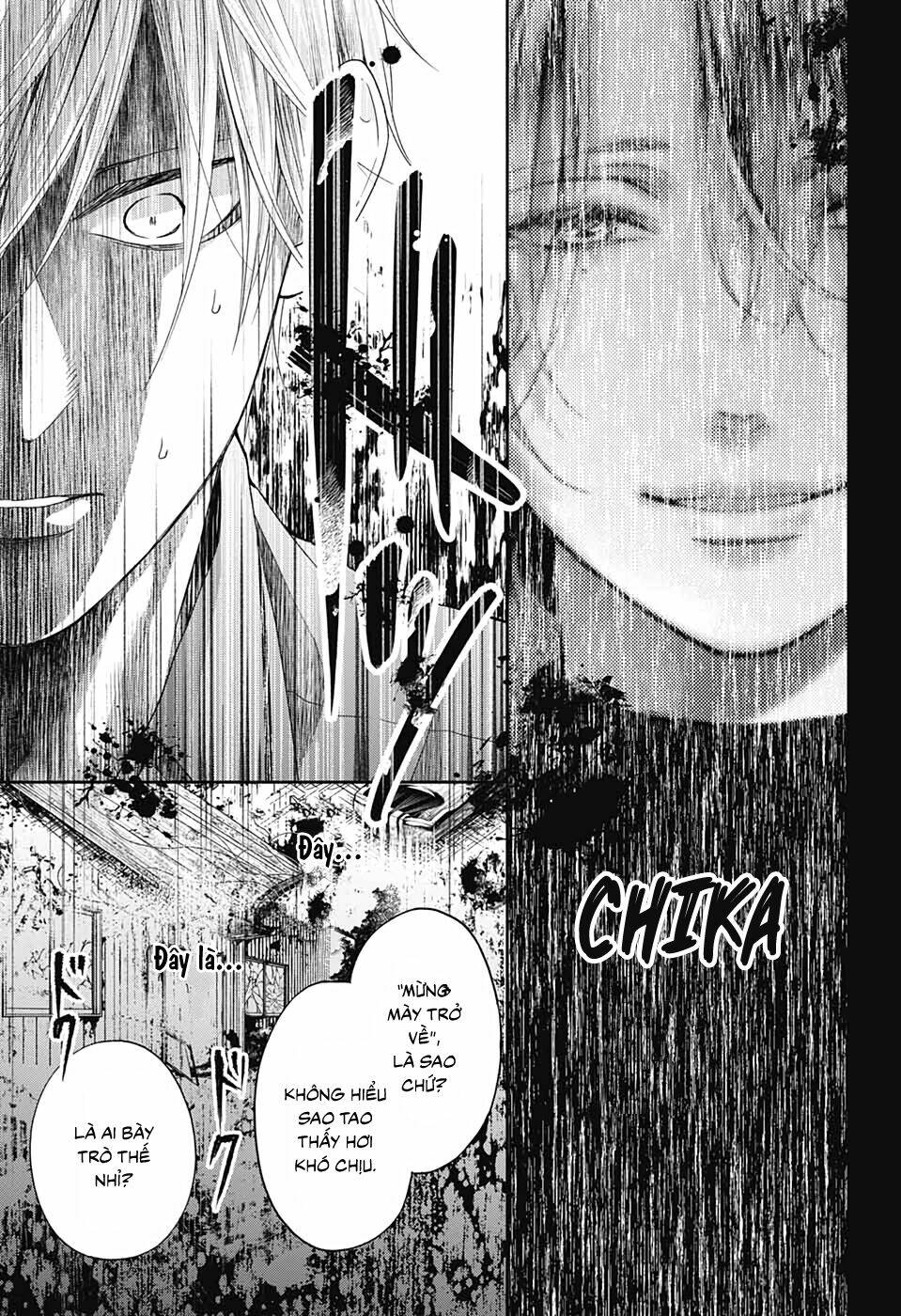 Kono Oto Tomare Chapter 100 - Trang 3