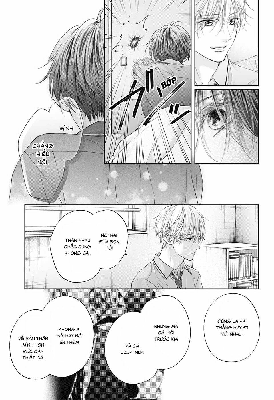 Kono Oto Tomare Chapter 104 - Trang 3