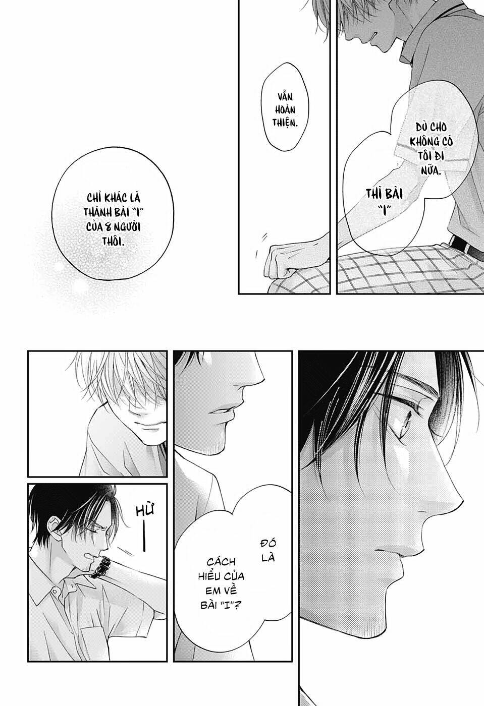 Kono Oto Tomare Chapter 104 - Trang 3