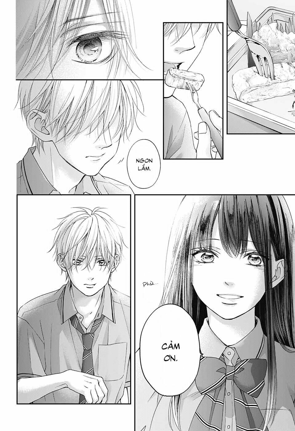 Kono Oto Tomare Chapter 104 - Trang 3