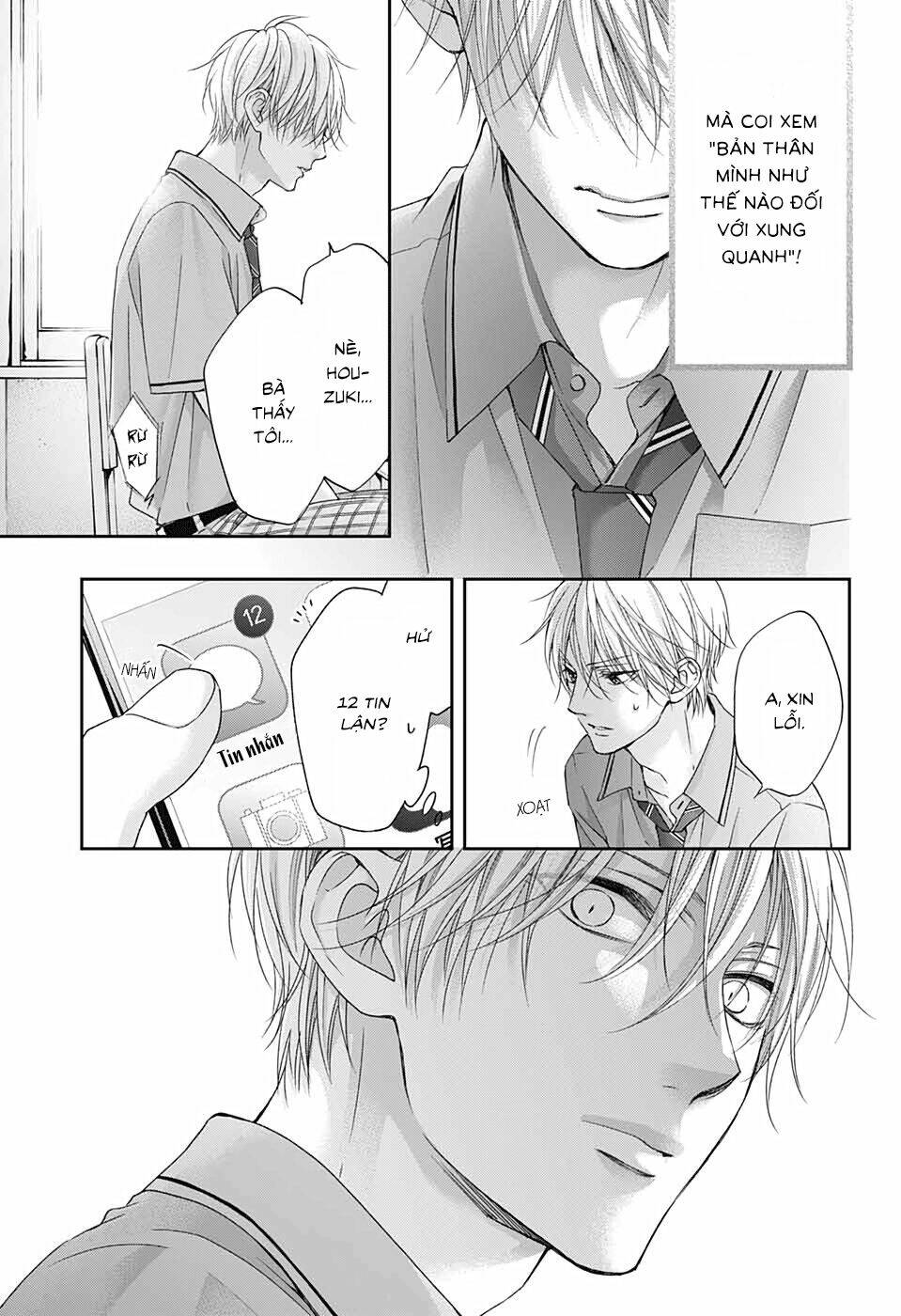 Kono Oto Tomare Chapter 104 - Trang 3