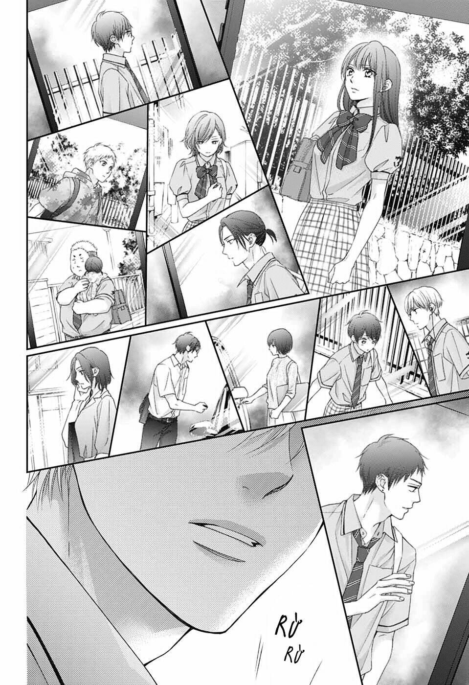 Kono Oto Tomare Chapter 104 - Trang 3