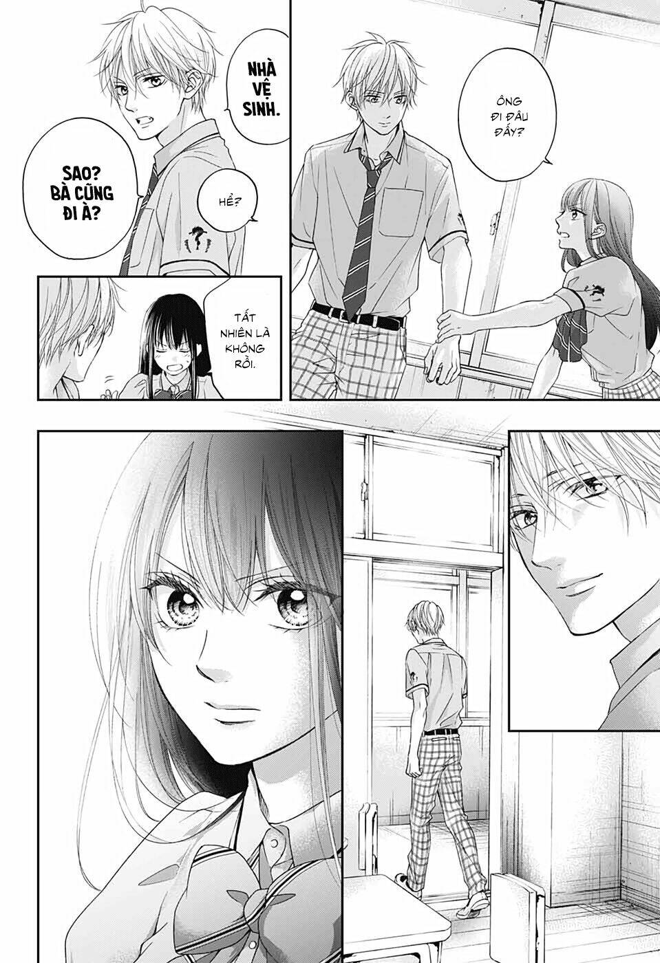 Kono Oto Tomare Chapter 104 - Trang 3