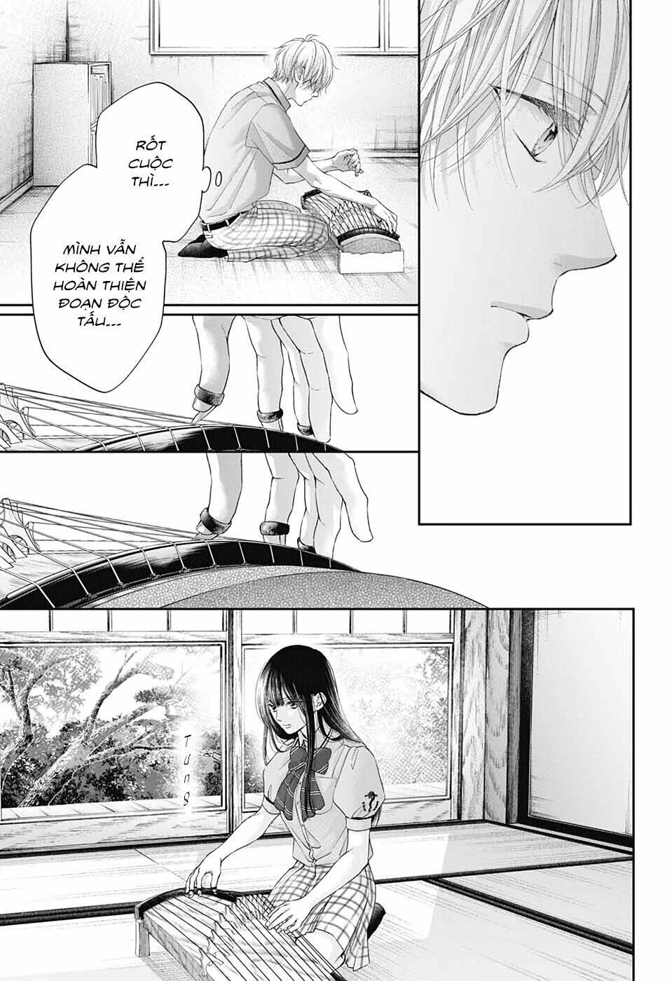 Kono Oto Tomare Chapter 104 - Trang 3