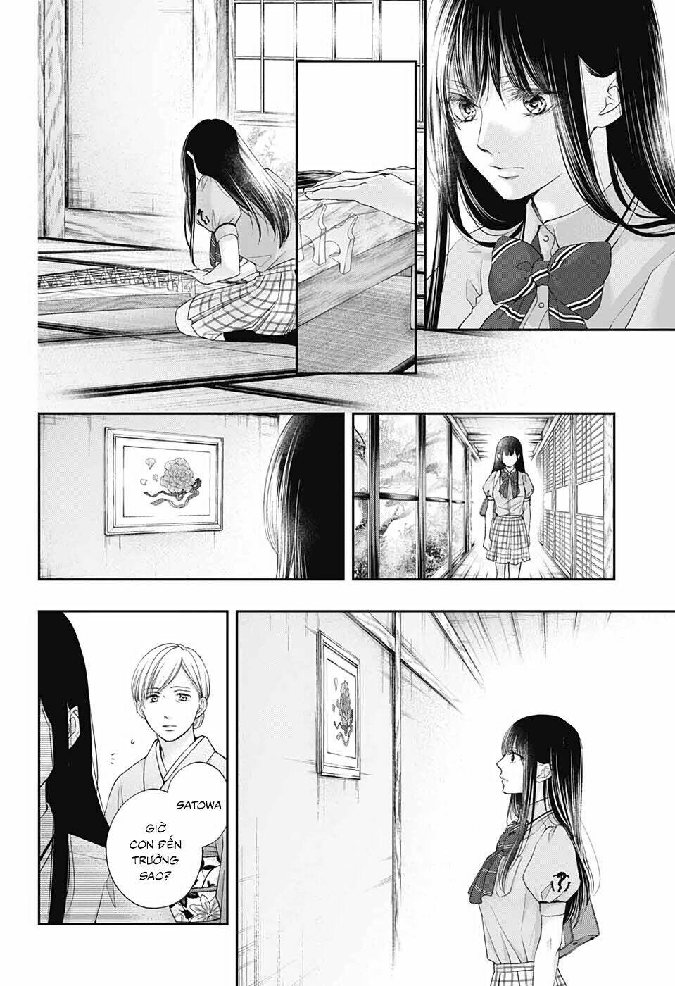 Kono Oto Tomare Chapter 104 - Trang 3