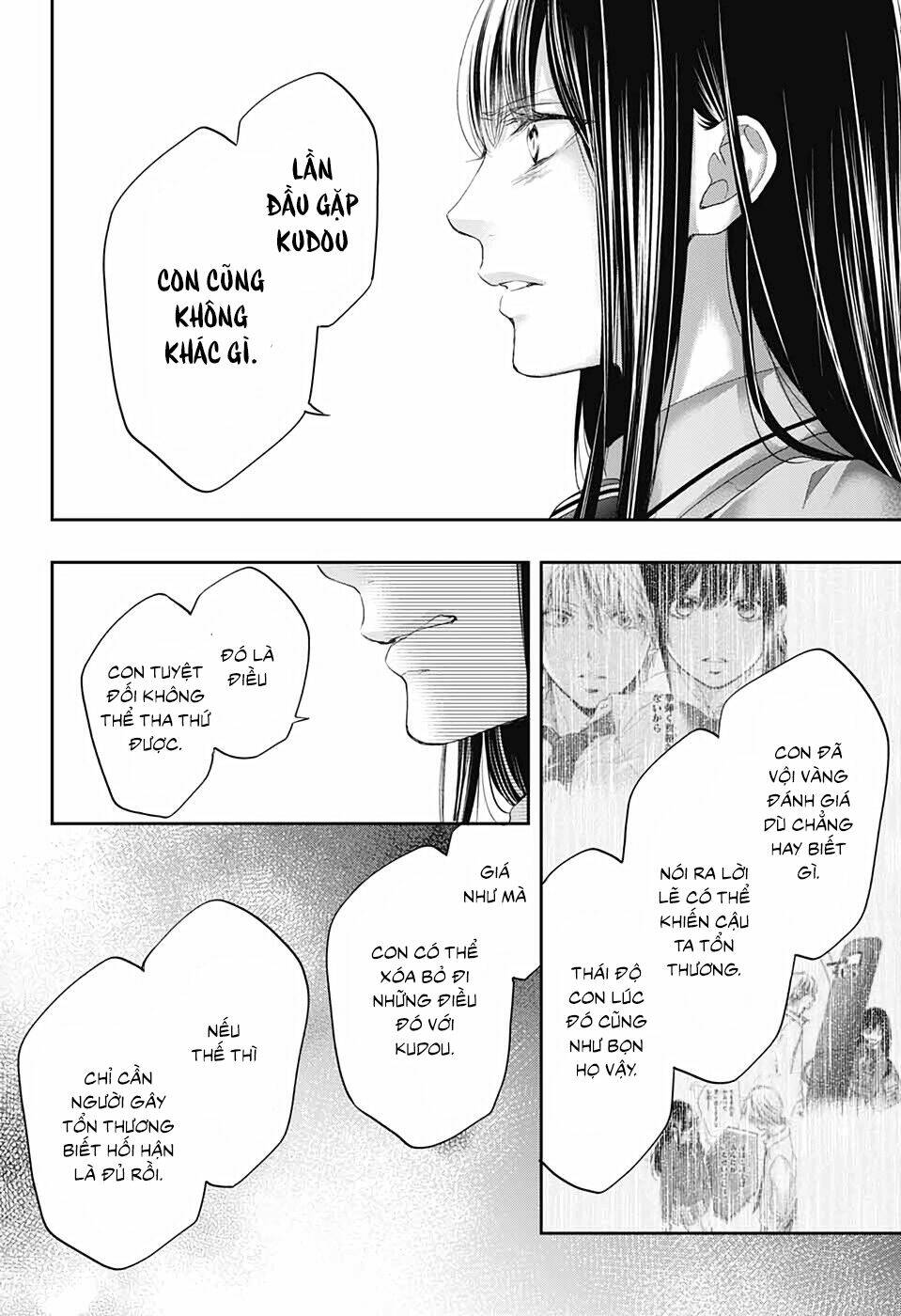 Kono Oto Tomare Chapter 104 - Trang 3