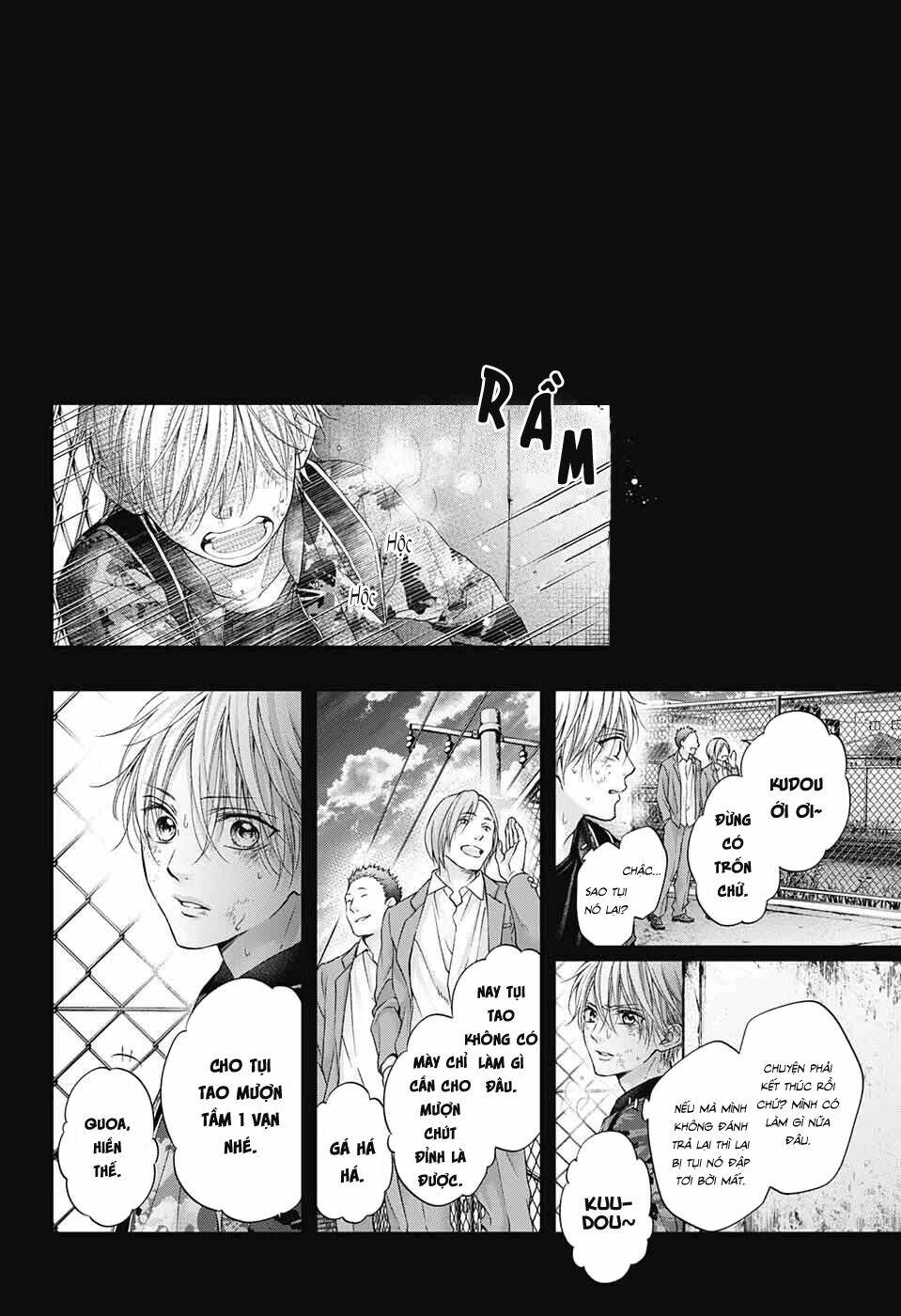 Kono Oto Tomare Chapter 105 - Trang 3