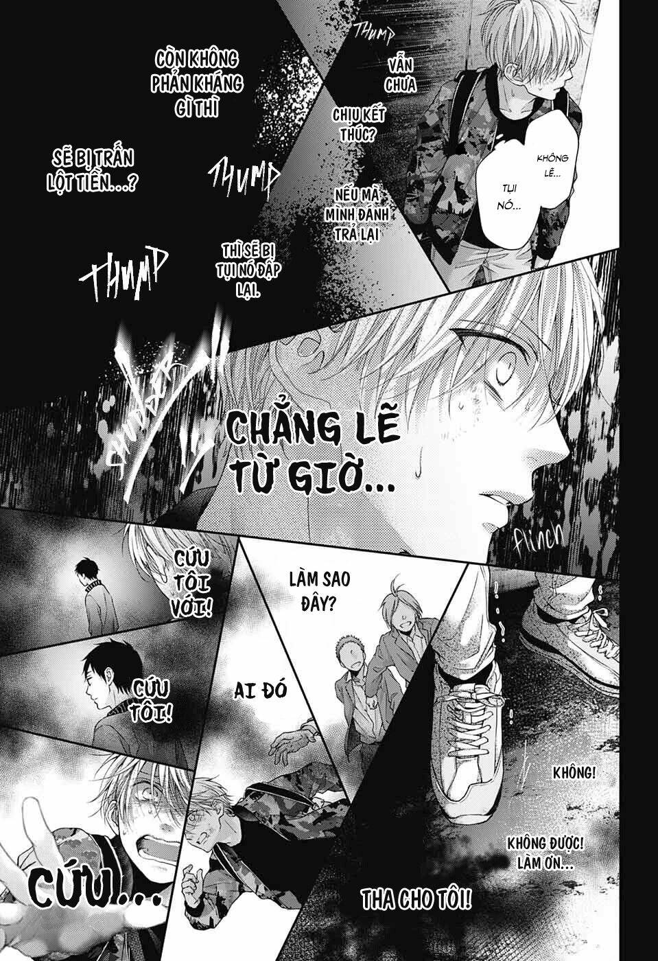 Kono Oto Tomare Chapter 105 - Trang 3