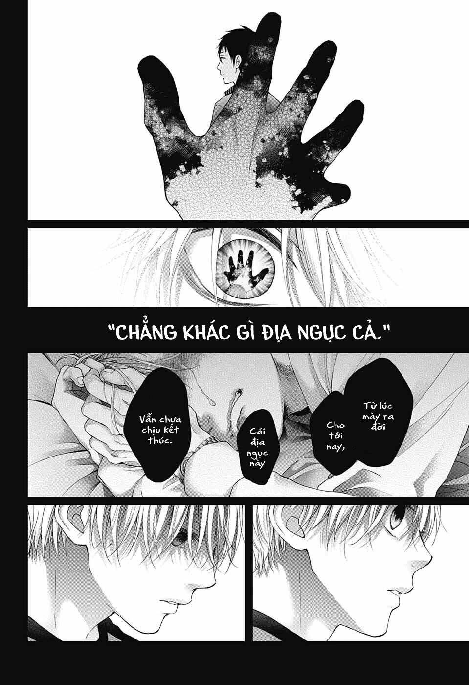 Kono Oto Tomare Chapter 105 - Trang 3