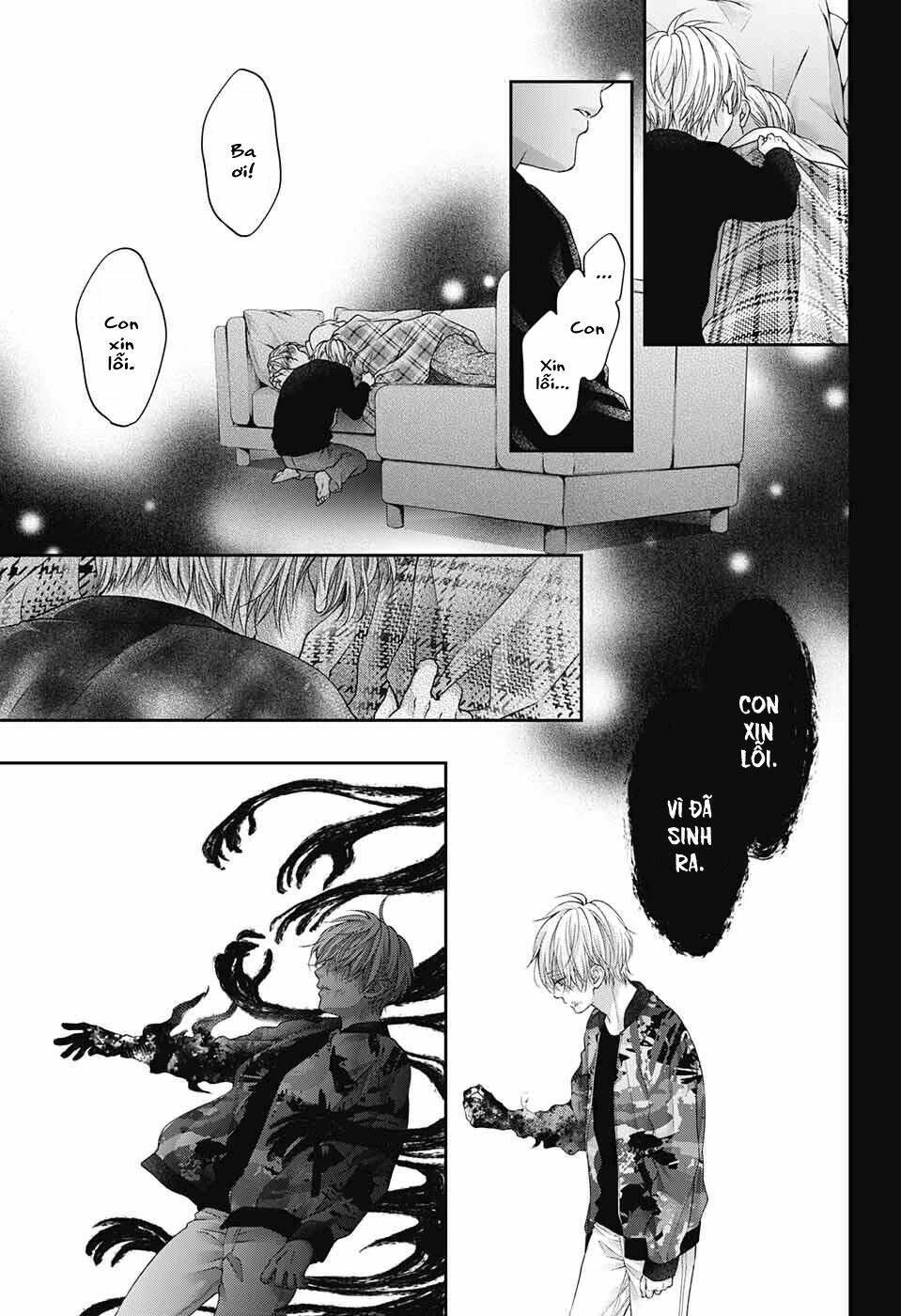 Kono Oto Tomare Chapter 105 - Trang 3