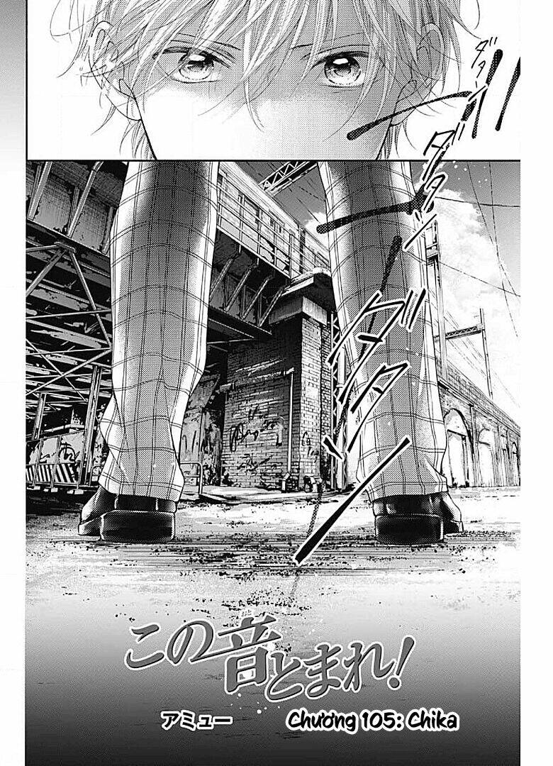 Kono Oto Tomare Chapter 105 - Trang 3