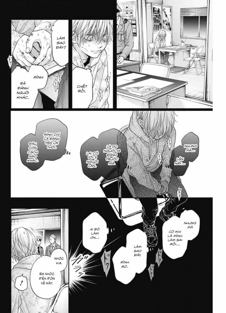 Kono Oto Tomare Chapter 105 - Trang 3