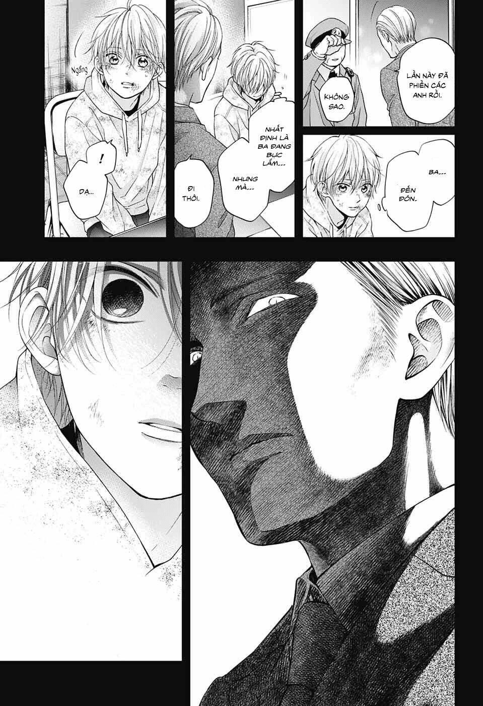 Kono Oto Tomare Chapter 105 - Trang 3