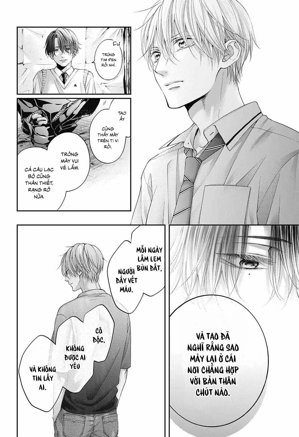 Kono Oto Tomare Chapter 105 - Trang 3