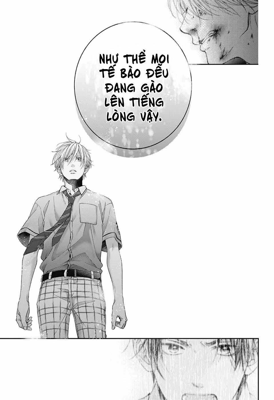 Kono Oto Tomare Chapter 105 - Trang 3