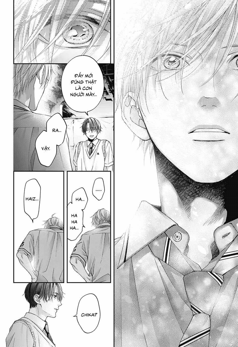 Kono Oto Tomare Chapter 105 - Trang 3