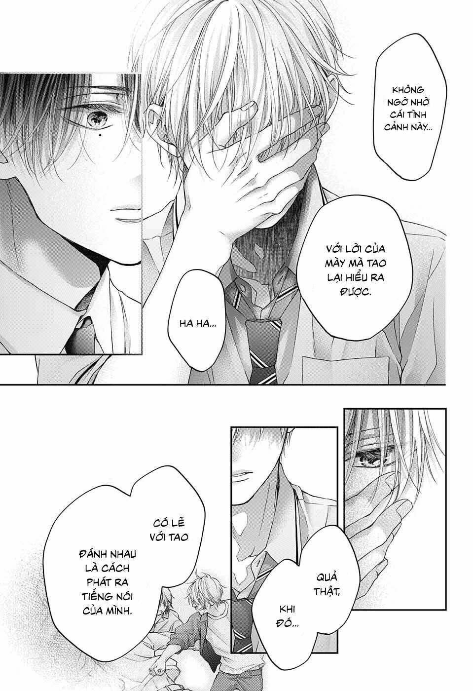 Kono Oto Tomare Chapter 105 - Trang 3