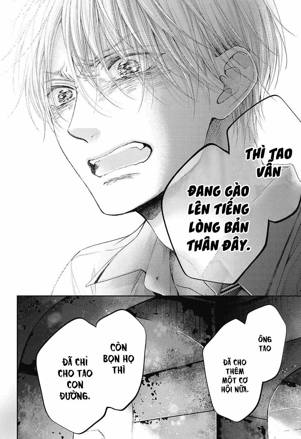 Kono Oto Tomare Chapter 105 - Trang 3