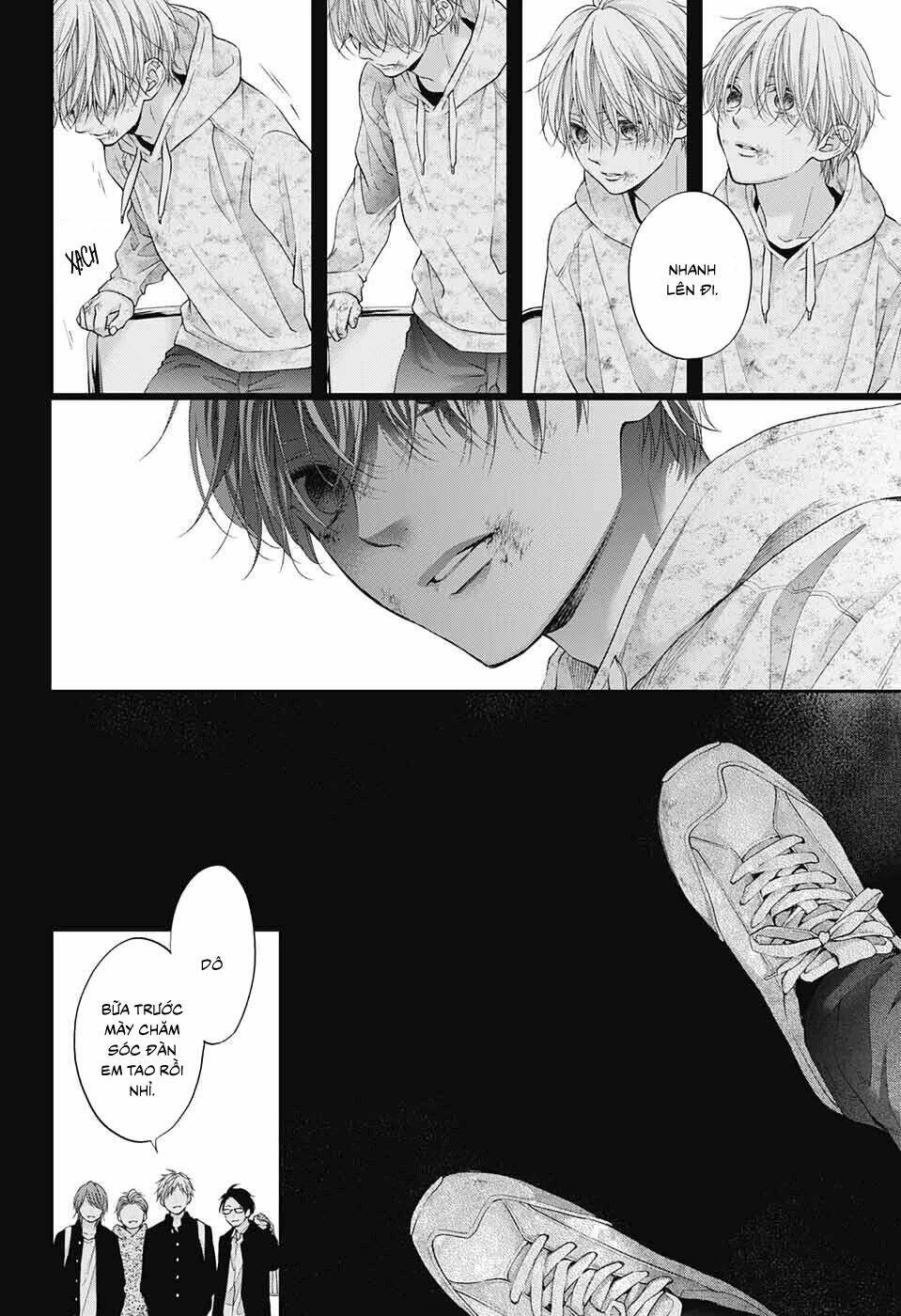 Kono Oto Tomare Chapter 105 - Trang 3