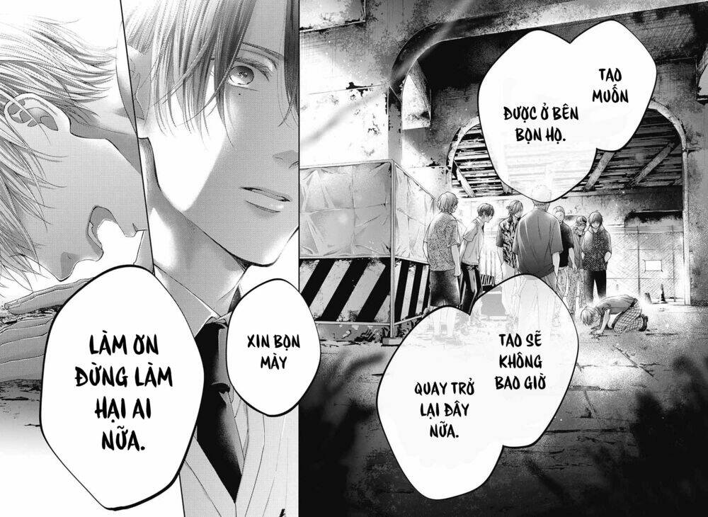 Kono Oto Tomare Chapter 105 - Trang 3