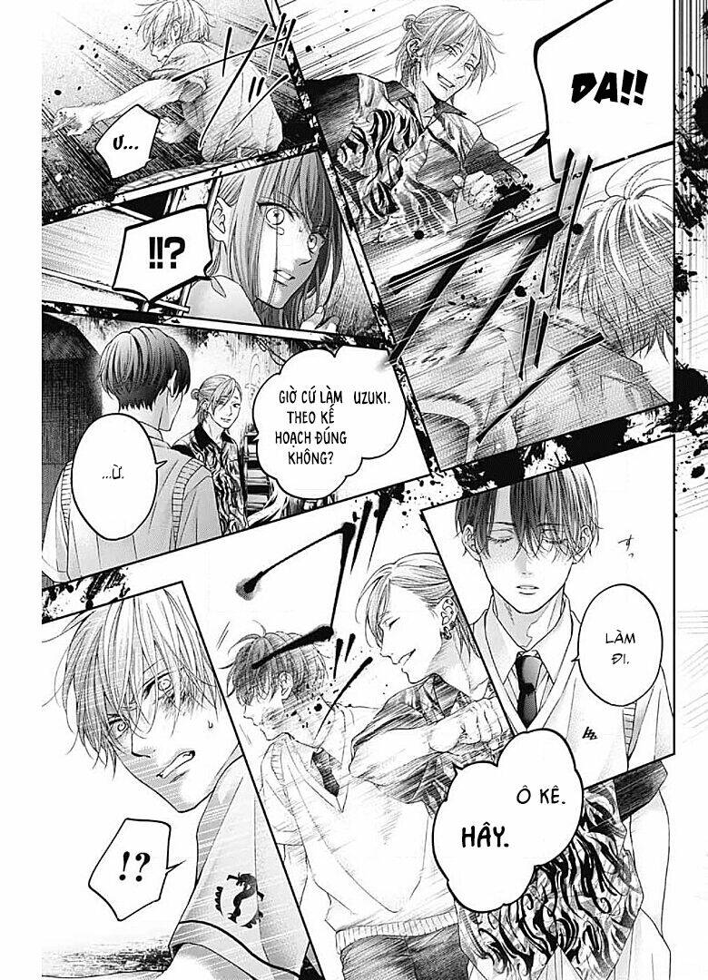 Kono Oto Tomare Chapter 105 - Trang 3