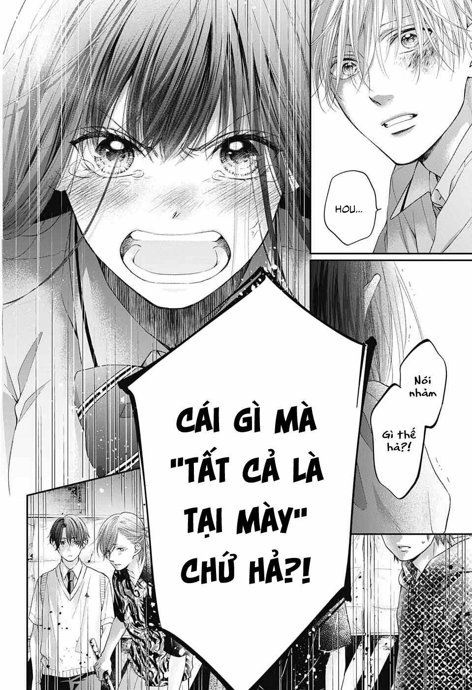 Kono Oto Tomare Chapter 105 - Trang 3