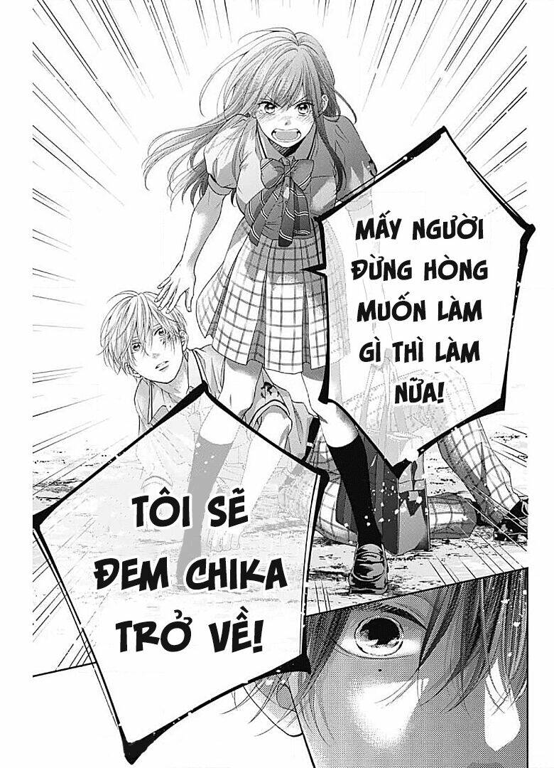 Kono Oto Tomare Chapter 105 - Trang 3