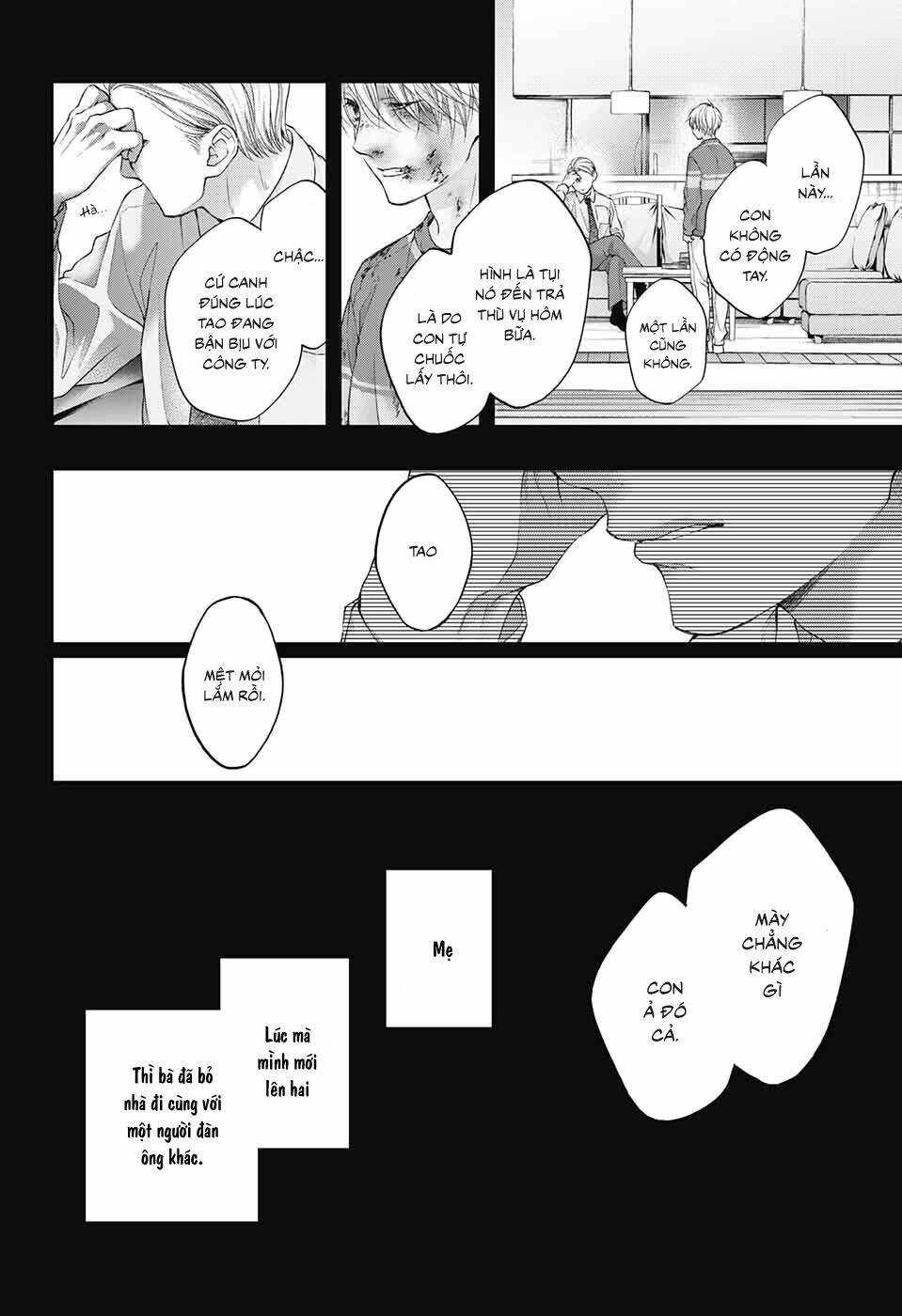 Kono Oto Tomare Chapter 105 - Trang 3