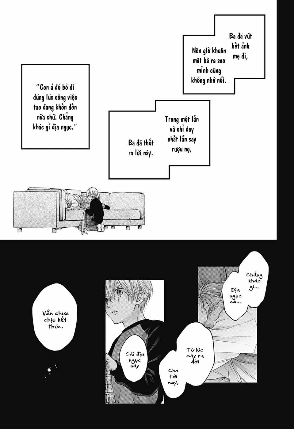 Kono Oto Tomare Chapter 105 - Trang 3