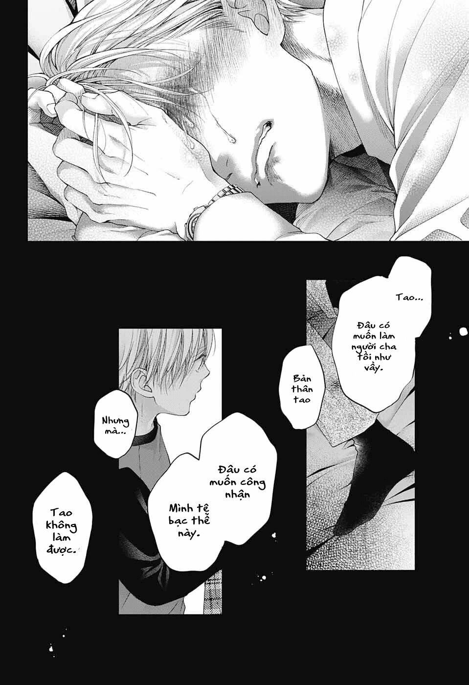 Kono Oto Tomare Chapter 105 - Trang 3