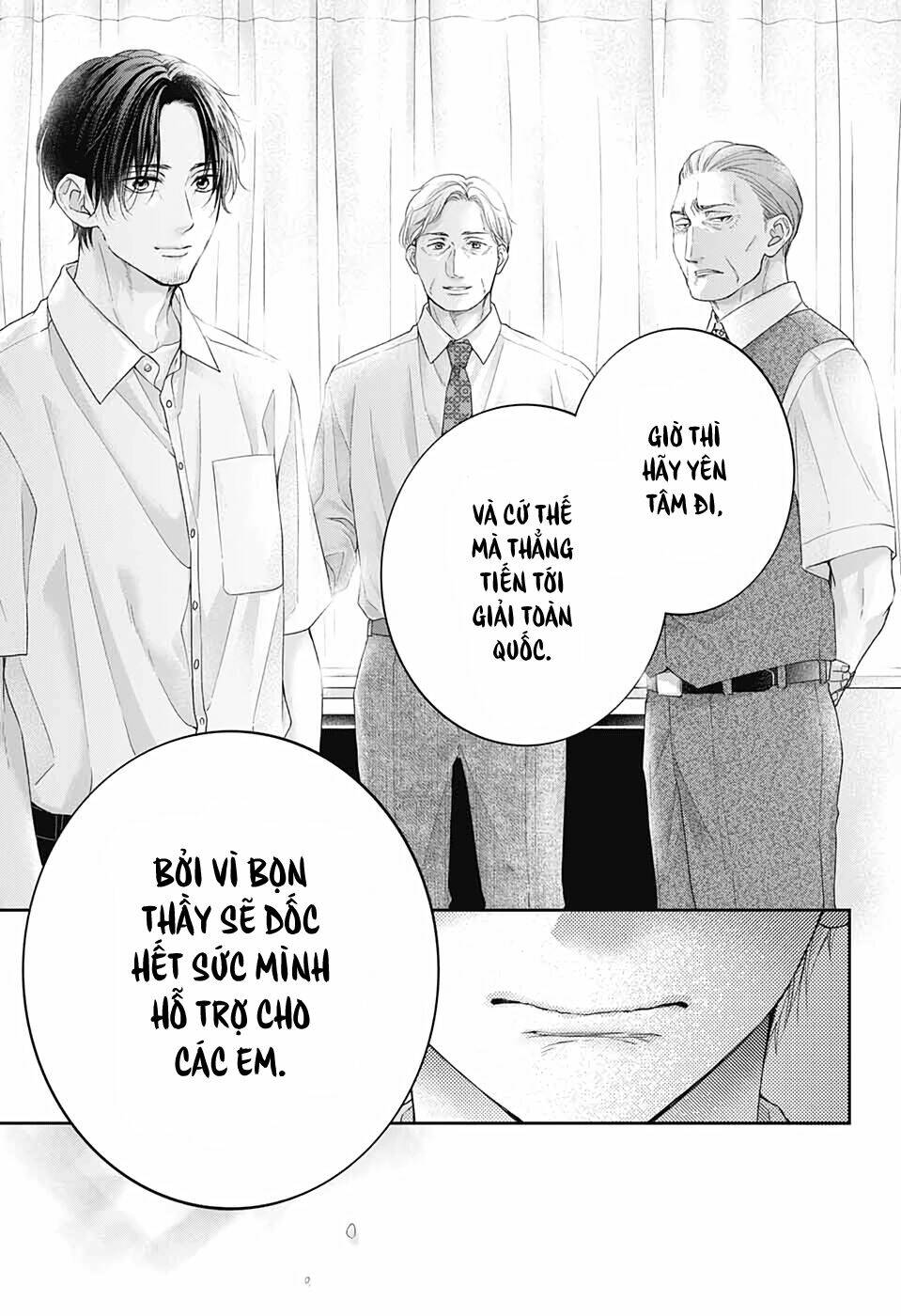 Kono Oto Tomare Chapter 108 - Trang 3