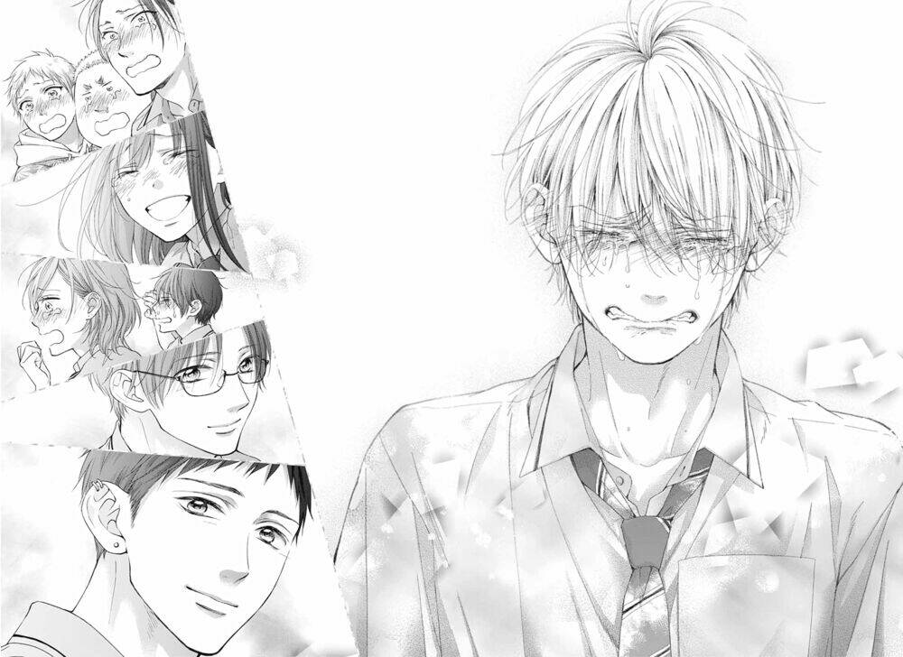 Kono Oto Tomare Chapter 108 - Trang 3