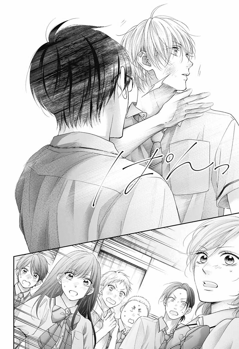 Kono Oto Tomare Chapter 108 - Trang 3