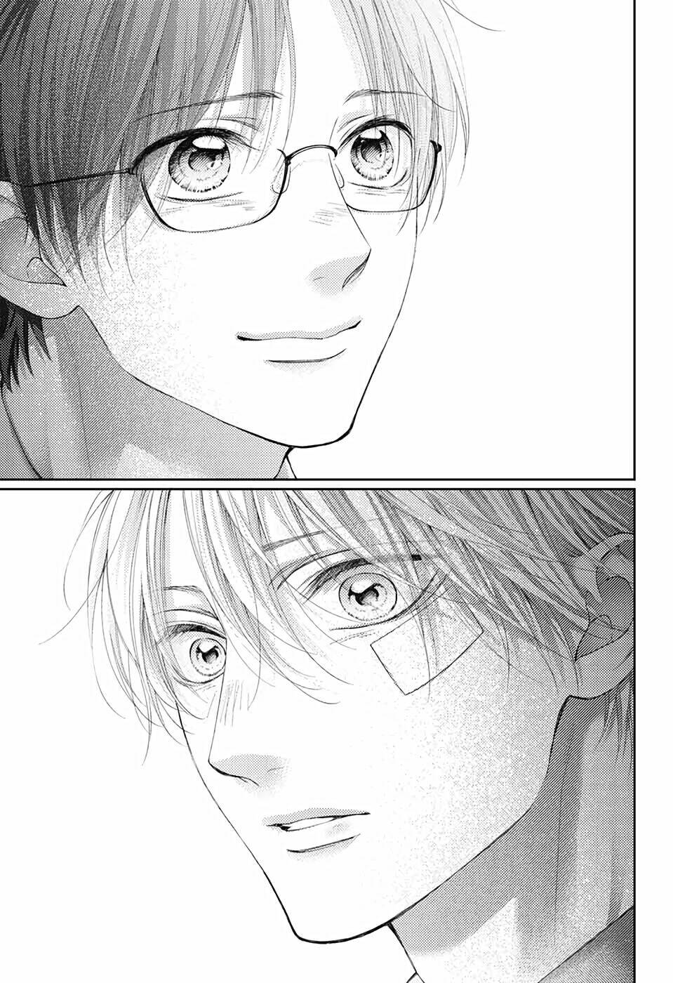 Kono Oto Tomare Chapter 108 - Trang 3