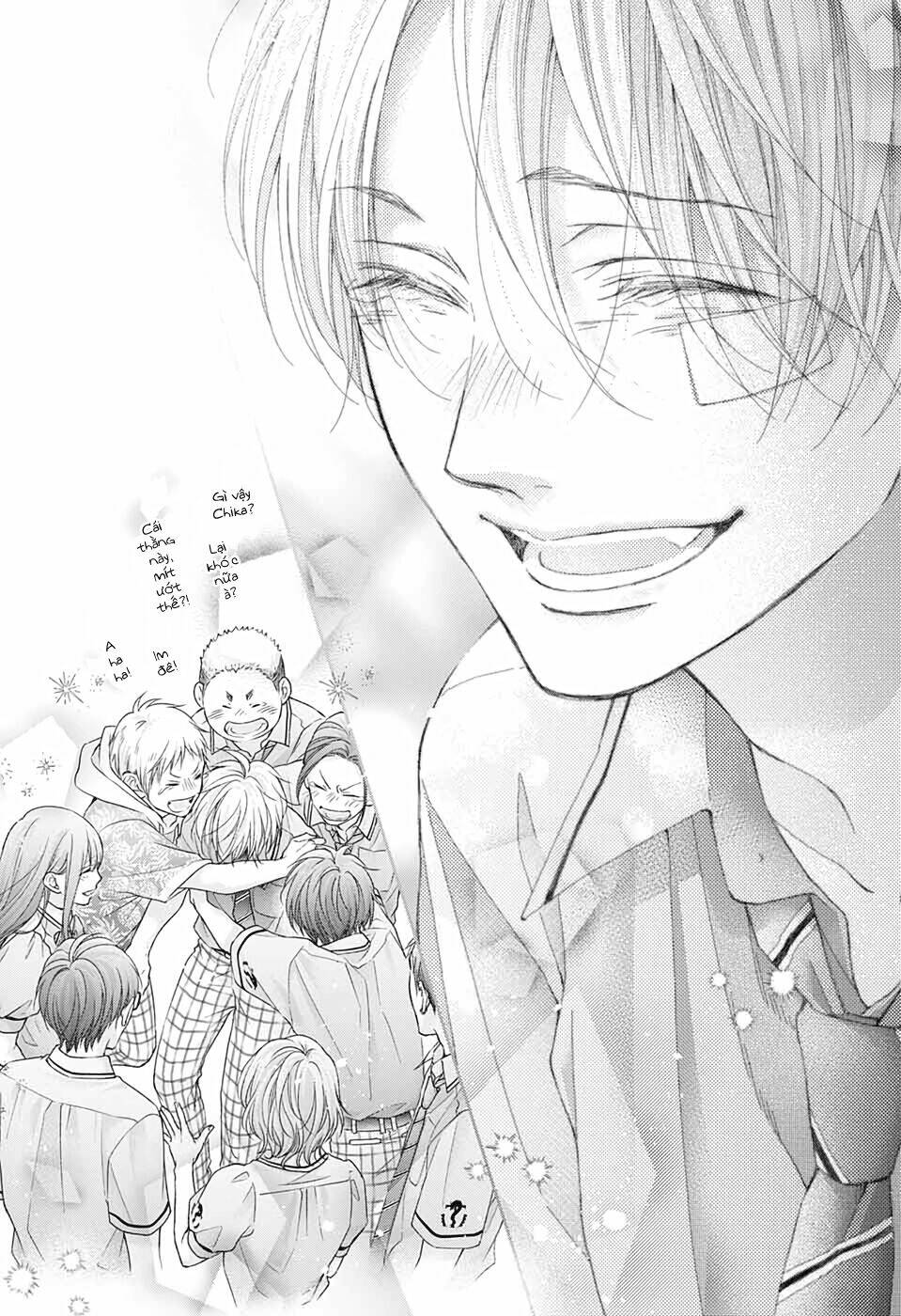 Kono Oto Tomare Chapter 108 - Trang 3