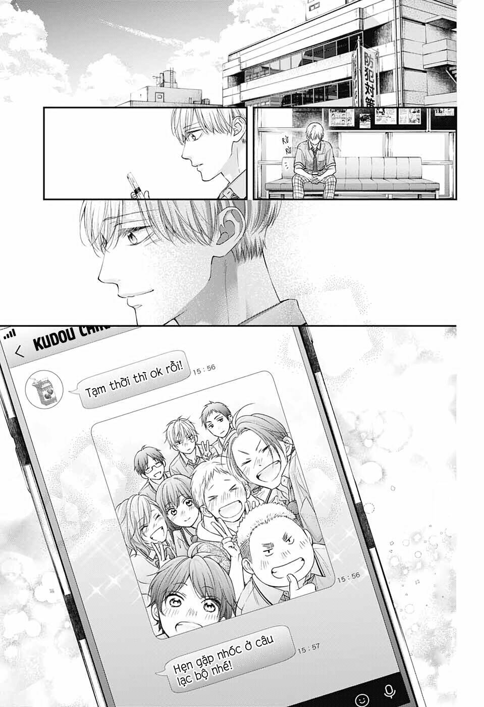 Kono Oto Tomare Chapter 108 - Trang 3